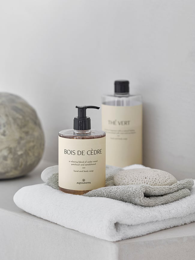 Paris Dopuna Tekućeg Sapuna cedrovina 1 l