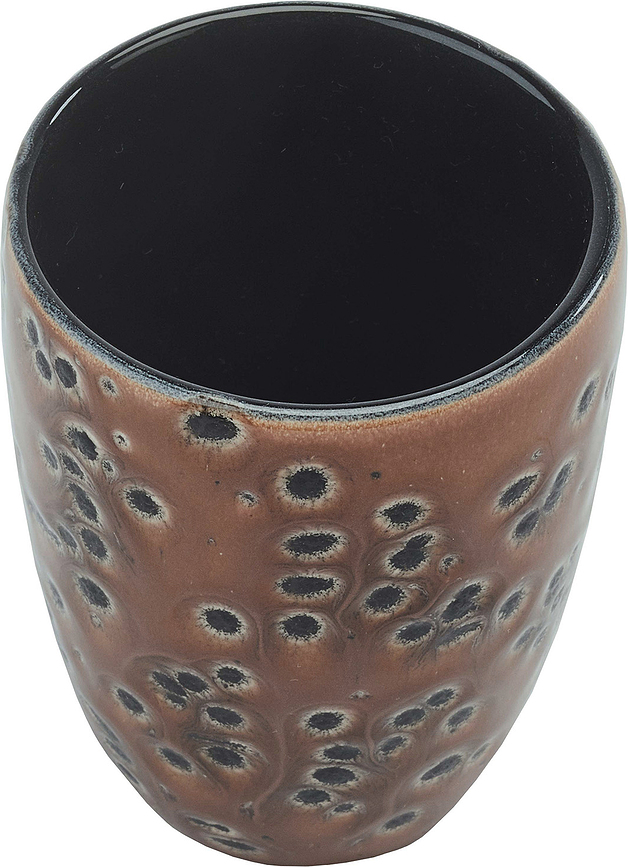 Vaso para cepillos de dientes Ugo, verde bosque