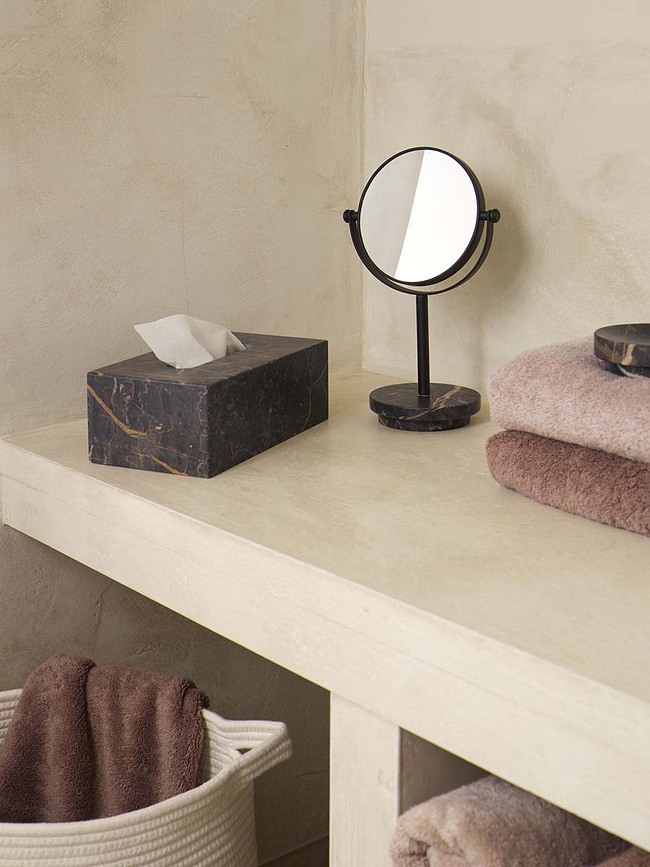 Porto Boîte à Mouchoirs