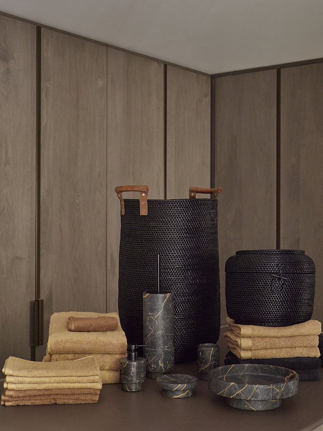 Porto Čaša za četkice svijetloljubičasta