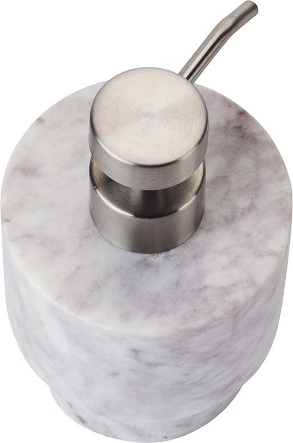 Porto Δοχείο Σαπουνιού, ανοιχτό μωβ