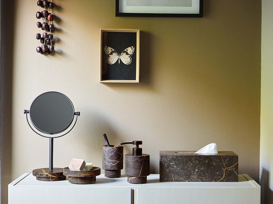 Porto Posoda za robčke