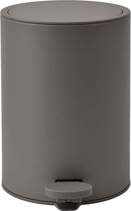 Raf Koš za Smeće 3 l pepeljasti