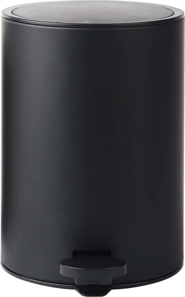 Raf Mülleimer 3 l schwarz