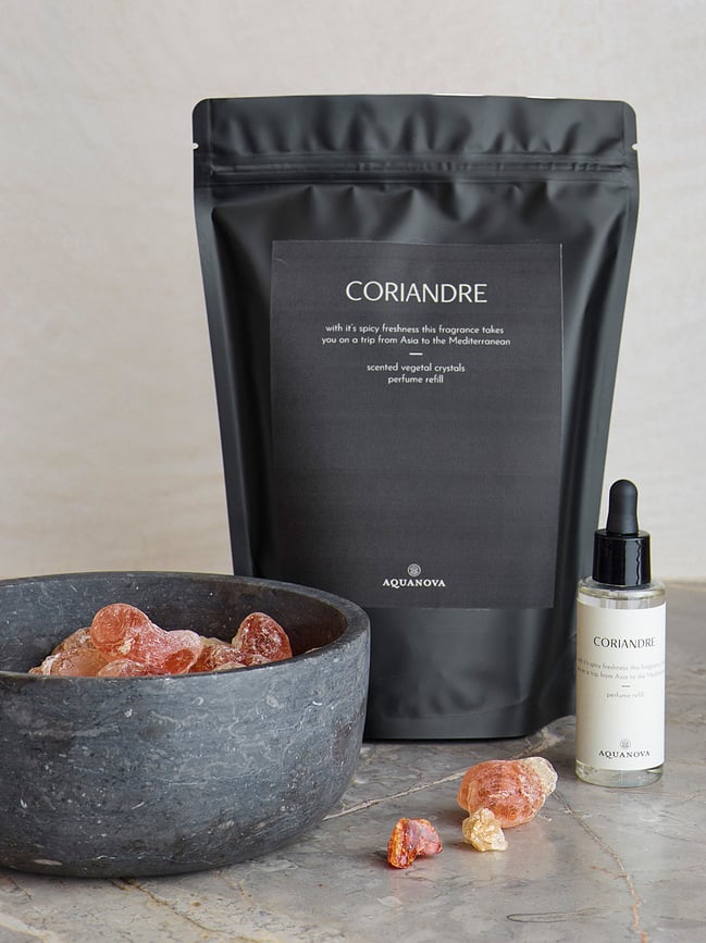 Recambio de Fragancia para cristales aromáticos Paris Agrumes