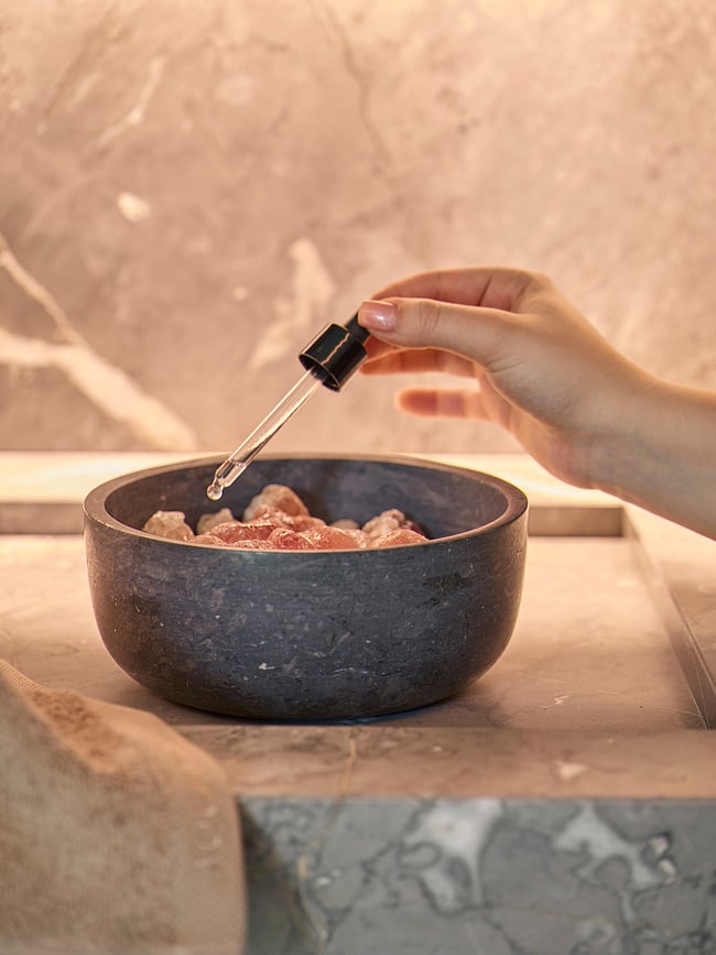 Recambio de Fragancia para cristales aromáticos Paris Agrumes