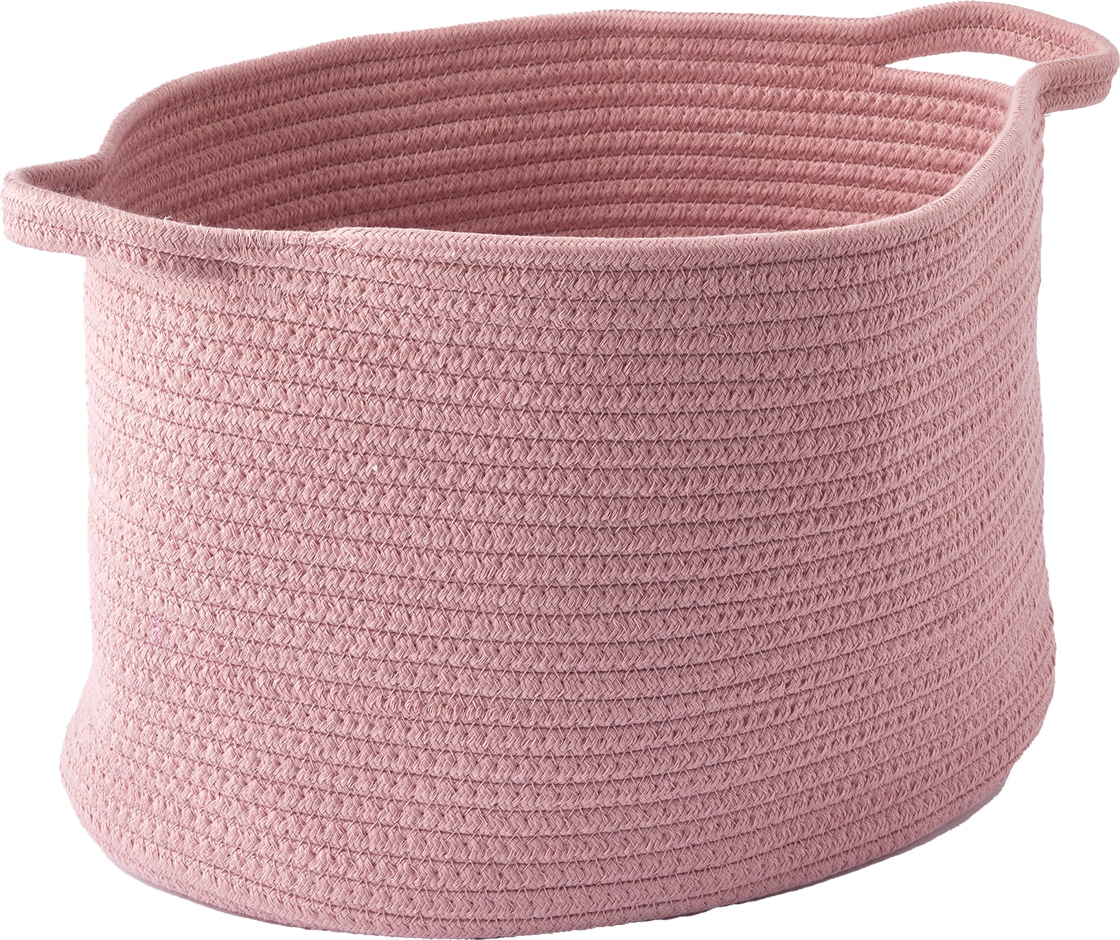 Rena Aufbewahrungskorb M rosa