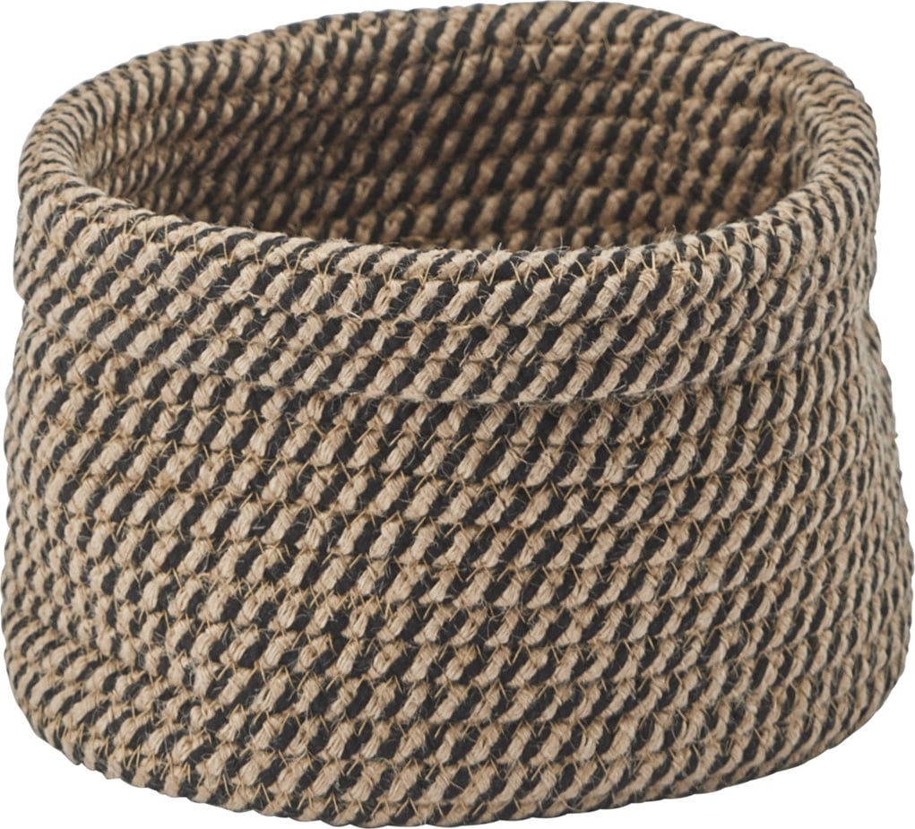 Rena Aufbewahrungskorb S beige