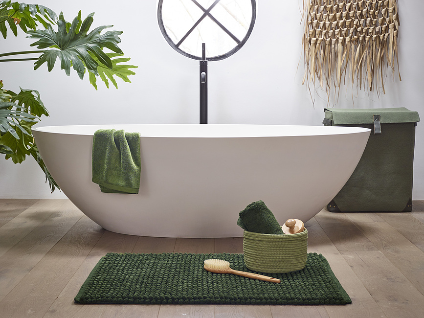 Rena Καλάθι Αποθήκευσης, S, μαύρο