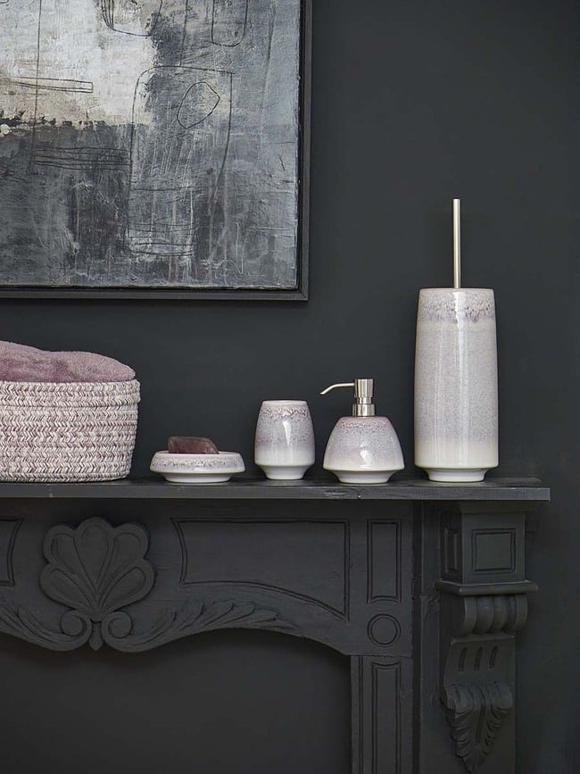 Rena Košara za pohranu S bež