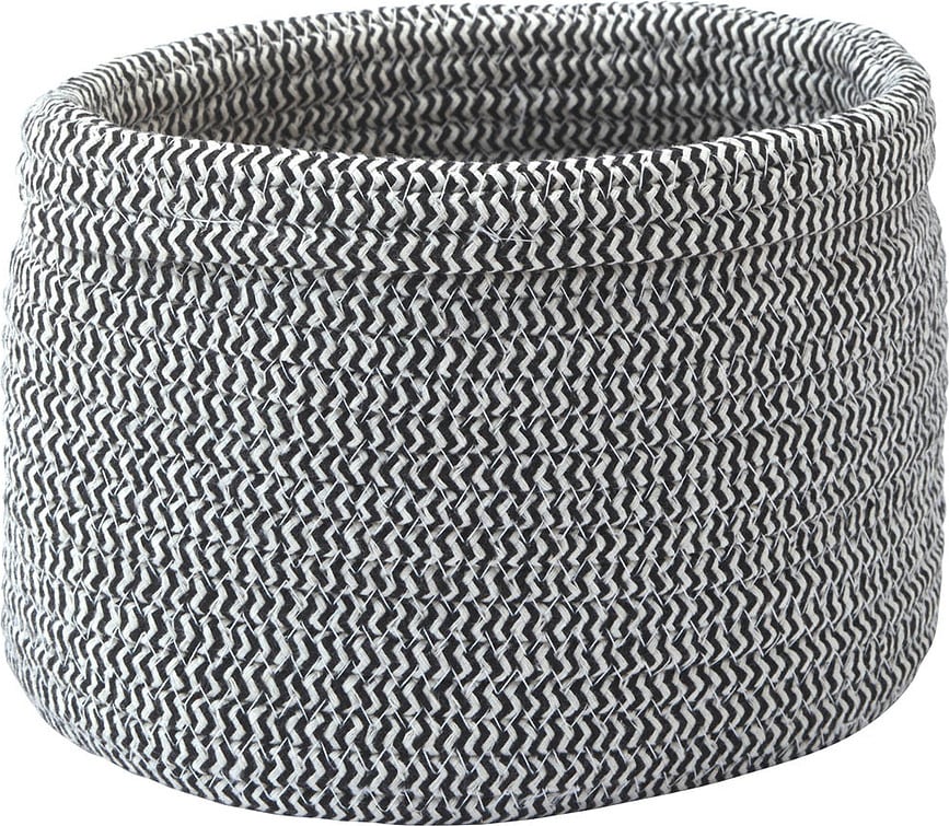 Rena Panier de Rangement, taille S, gris