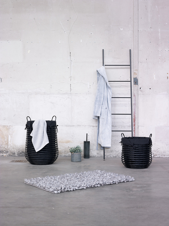 Rocca Χαλάκι Μπάνιου, 70 x 120 cm, ανοιχτό μπεζ