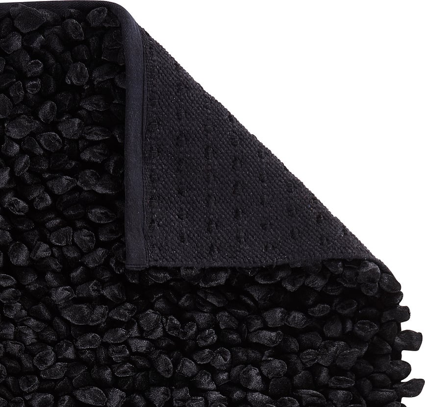 Rocca Tapis de Bain 60 x 60 cm, ivoire