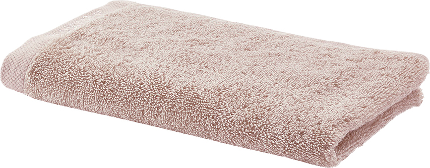 Ručník Sava 30 x 50 cm růžový