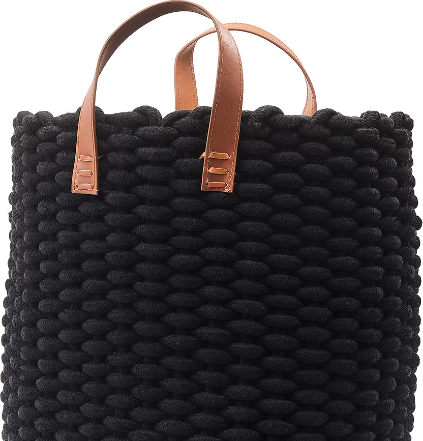 Rudon Koš za perilo, siv