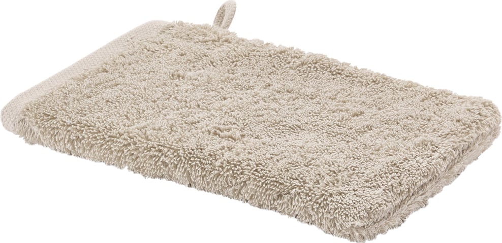 Sava Badehandschuh beige