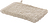 Sava Badehandschuh beige