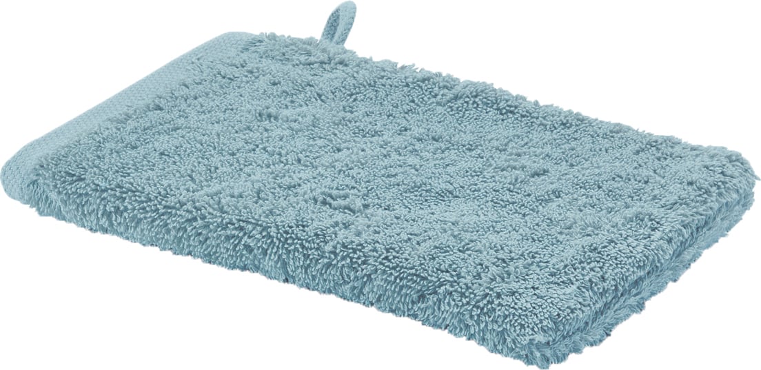 Sava Badehandschuh blau