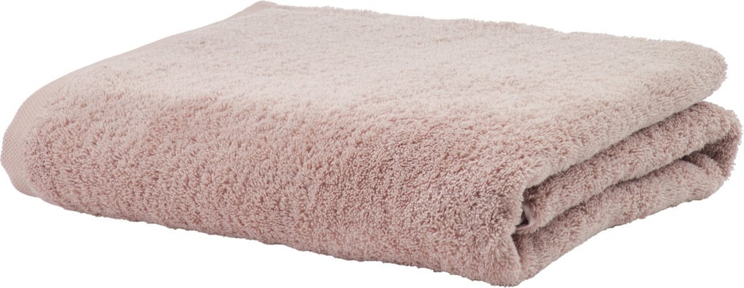 Sava Handtuch 100 x 150 cm rosa