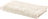 Sava Handtuch 30 x 50 cm hellbeige