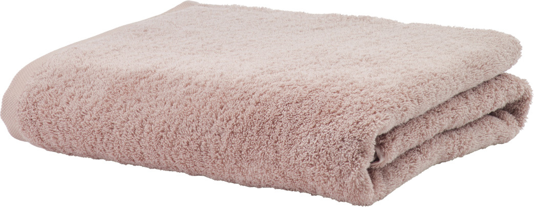 Sava Handtuch 55 x 100 cm rosa