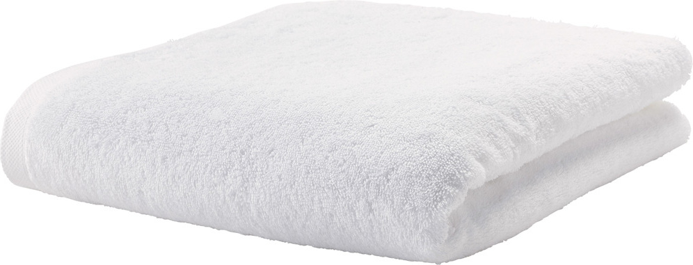Sava Handtuch 70 x 140 cm weiß
