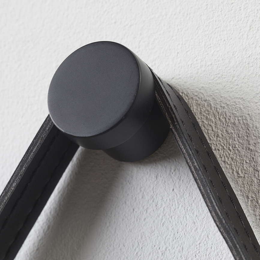 Soporte de pared para espejo Thymo THYMIR-09