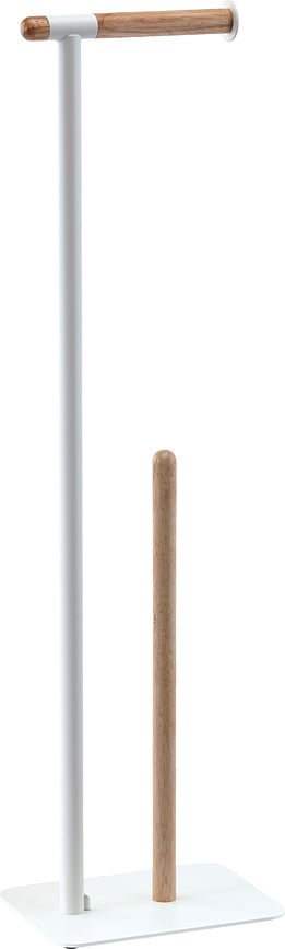 Soporte para Papel Higiénico de Repuesto Oscar