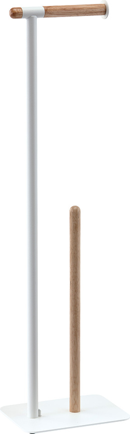 Soporte de Recambio para Portarrollos Oscar OSCRXH, negro