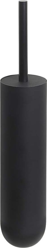 Sten WC Četka zidna crna