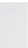 Tappetino da bagno London 70 x 120 cm bianco
