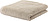 Toalla London 30 x 50 cm, beige claro