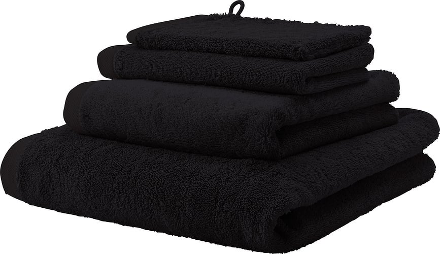 Toalla London, 70 x 130 cm, jazmín