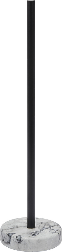 Toiletpapirholder Nero