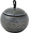 Ugo Bathroom container dark-olive