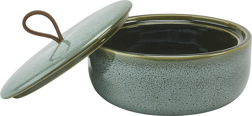 Ugo Boîte de Rangement, marron