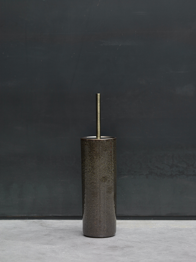 Ugo Βούρτσα Τουαλέτας, δασικό πράσινο