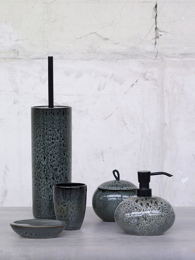 Ugo Δοχείο Μπάνιου, πράσινο δάσους