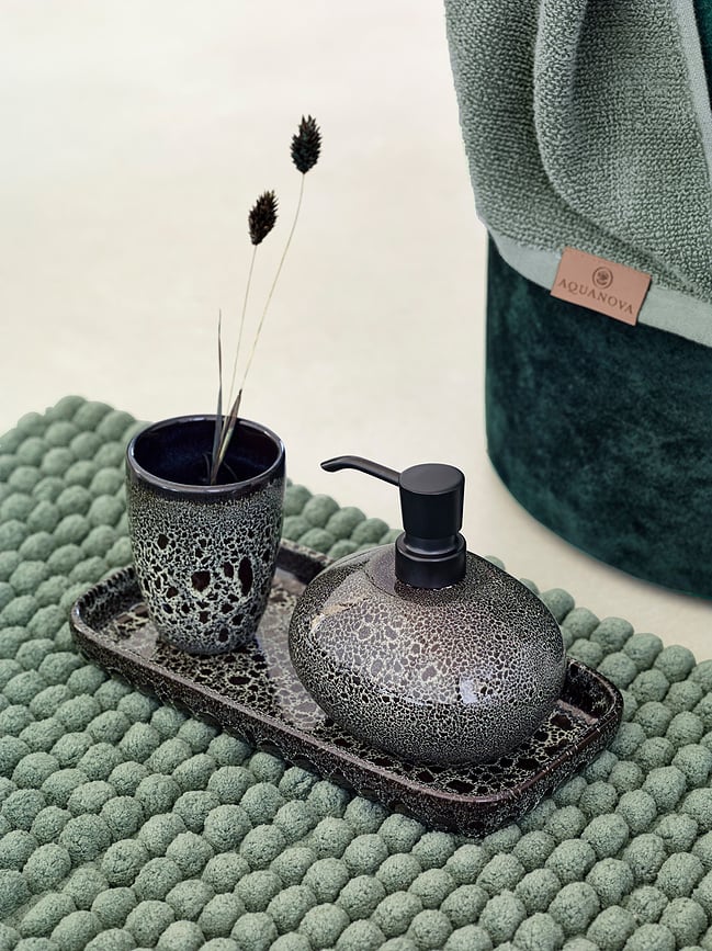 Ugo Dozator za milo, gozdno zelen