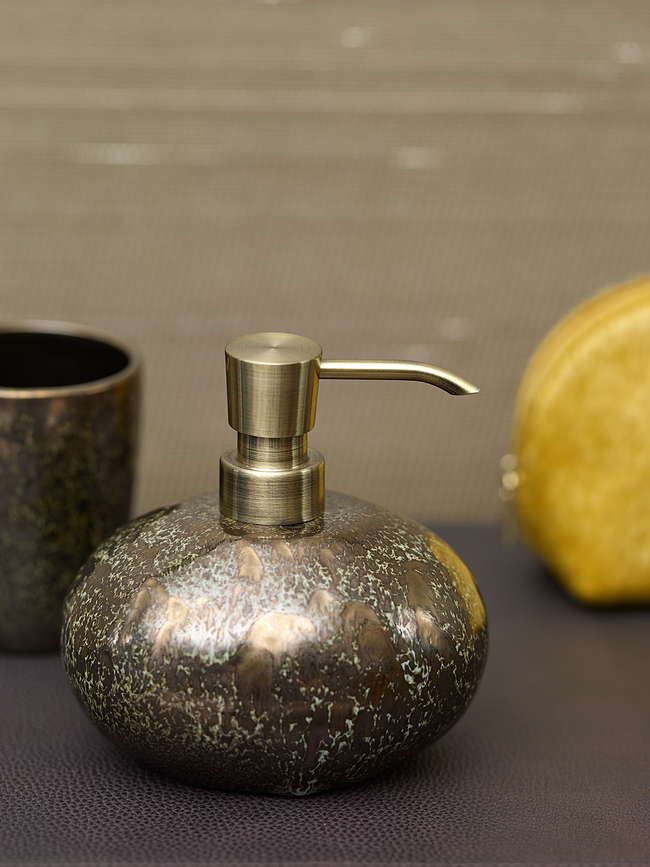 Ugo Dozator sapuna šumsko zelena