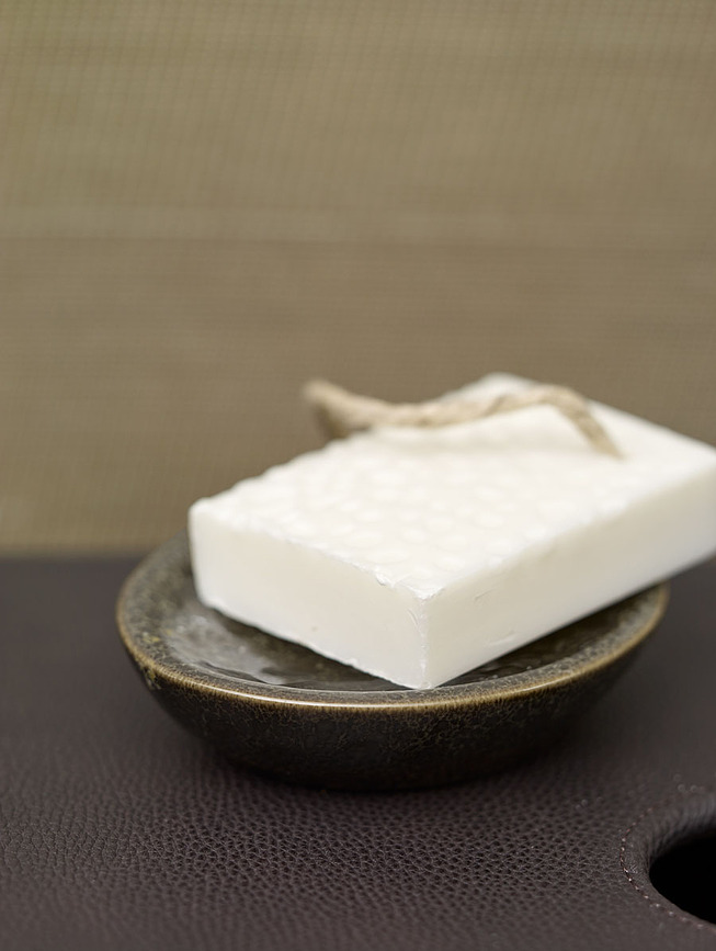 Ugo Mydelnica šumsko zelena