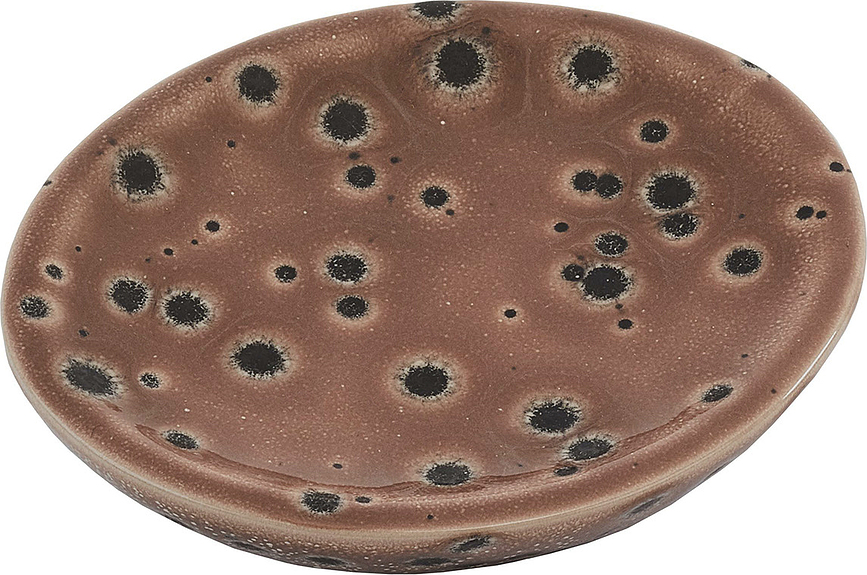 Ugo Σαπουνοθήκη, δασικό πράσινο