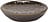 Ugo Soap dish bronze