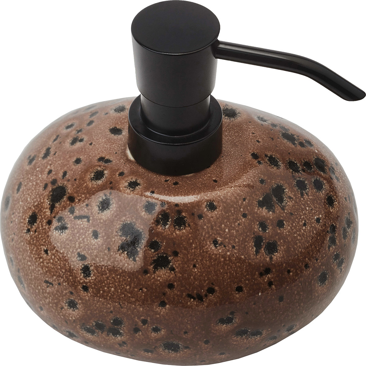 Terracotta Mojave Soap Dispenser