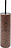 Ugo Toilet brush caramel