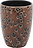 Ugo Toothbrush mug caramel