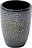 Ugo Toothbrush mug dark-olive
