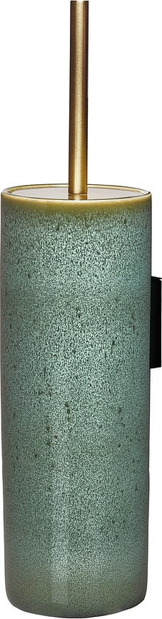 Ugo WC Četka zidna šumsko zelena