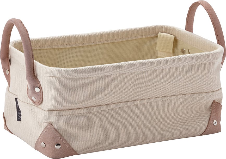 Varillas de Soporte para cesto de almacenamiento Lubin S, 4 unidades