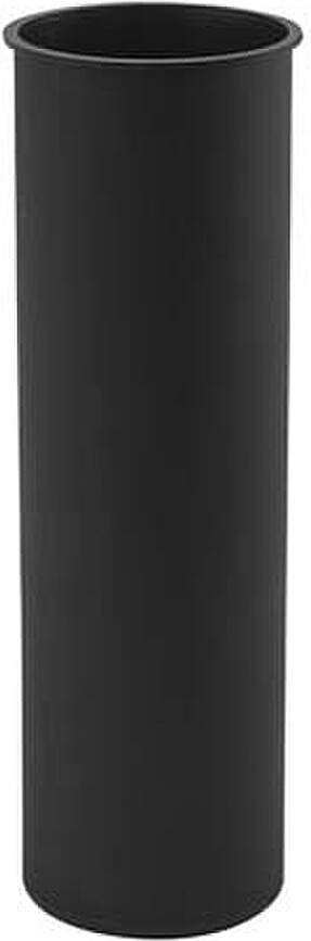 Vaso Interior de recambio para escobillero WC, Forte Hammam Moon Ona Opaco Ugo